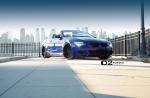 BMW M6 CV11 Deep Concave by D2Forged 2012 года